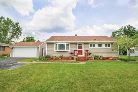 703 Leo, Jackson, MI 49203 photo 1