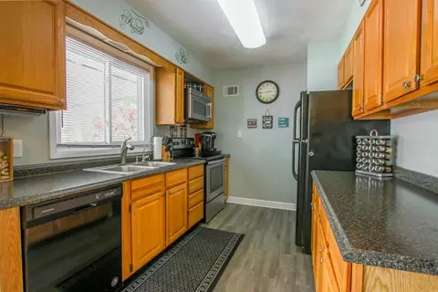 703 Leo, Jackson, MI 49203 photo 8
