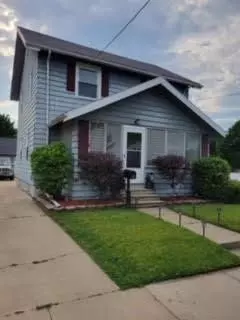 736 Loomis, Jackson, MI 49202 photo 1