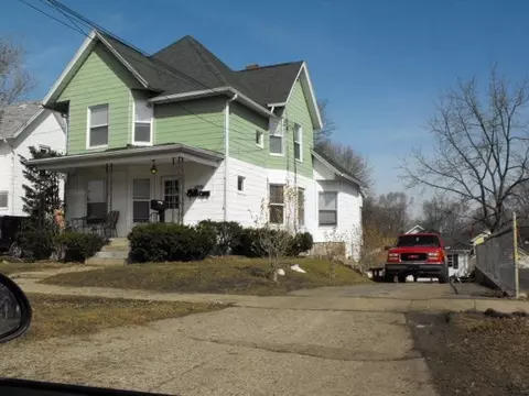 1516 Pringle St, Jackson, MI 49202 photo 1