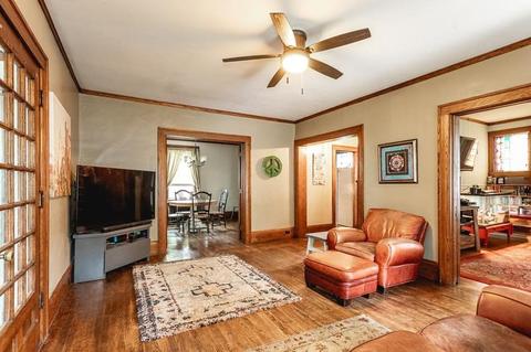 114 S Grinnell, Jackson, MI 49203 photo 12