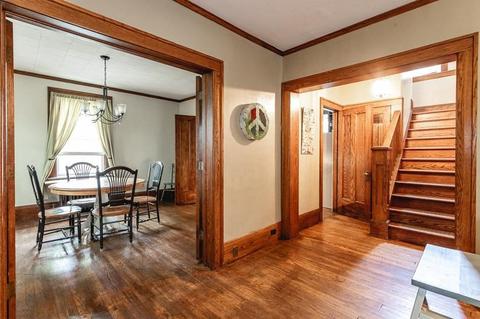 114 S Grinnell, Jackson, MI 49203 photo 8