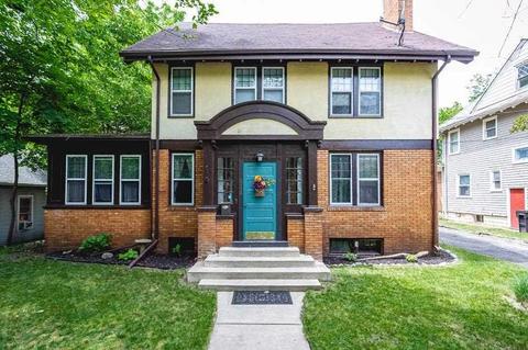 114 S Grinnell, Jackson, MI 49203 photo 2