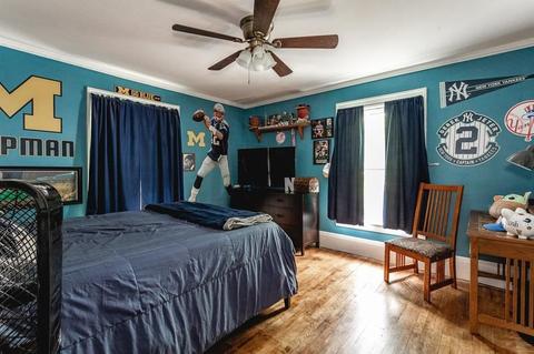 114 S Grinnell, Jackson, MI 49203 photo 29