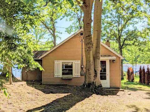 4040 Beach Dr, Reading, MI 49274 photo 2