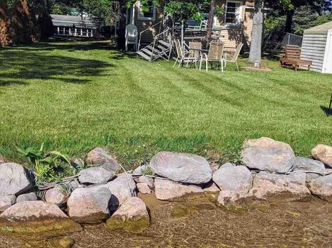 4040 Beach Dr, Reading, MI 49274 photo 4