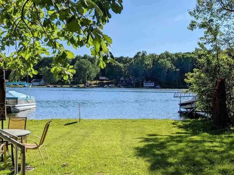4040 Beach Dr, Reading, MI 49274 photo 3
