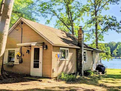 4040 Beach Dr, Reading, MI 49274 photo 1