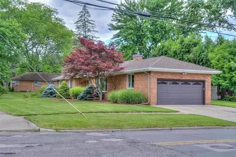1202 W Morrell St, Jackson, MI 49203 photo 2