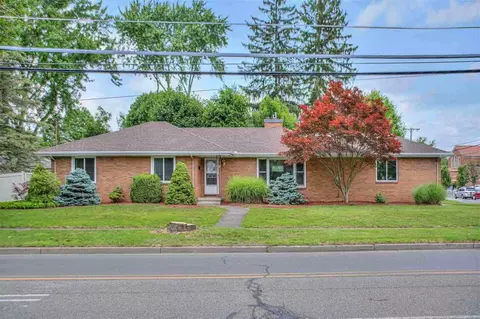 1202 W Morrell St, Jackson, MI 49203 photo 1