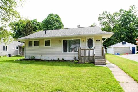 2409 Dawn, Jackson, MI 49203 photo 1
