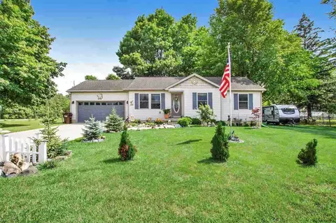 4851 Feldman Ct, Jackson, MI 49201 photo 1