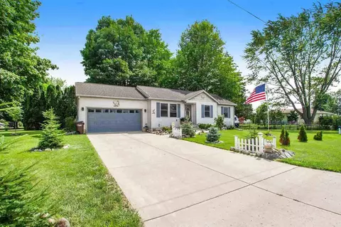 4851 Feldman Ct, Jackson, MI 49201 photo 3