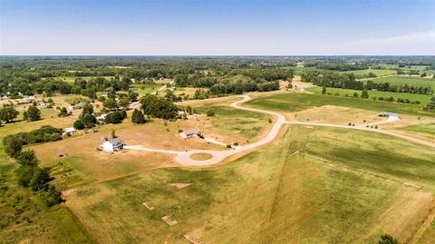 Parcel S Alamosa, Leslie, MI 49251