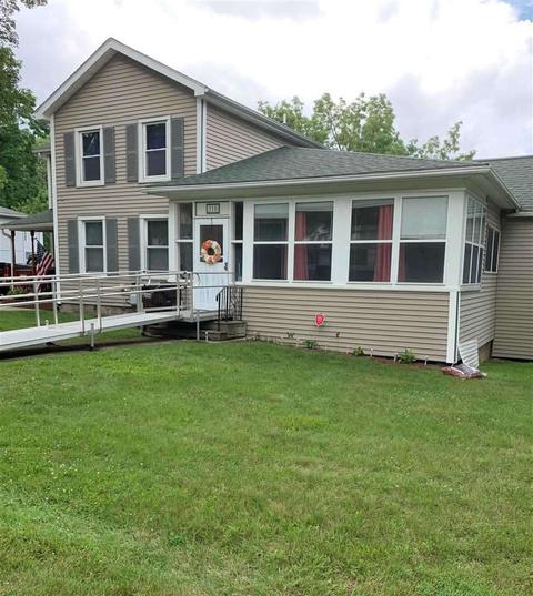 218 Marshall, Brooklyn, MI 49230 photo 12