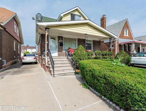 6811 Pinehurst, Dearborn, MI 48126 photo 1
