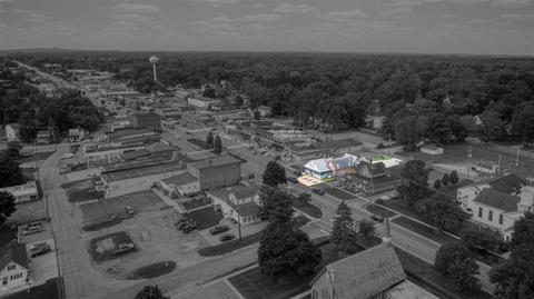 140 N Main St, Brooklyn, MI 49230 photo 9