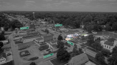 140 N Main St, Brooklyn, MI 49230 photo 3