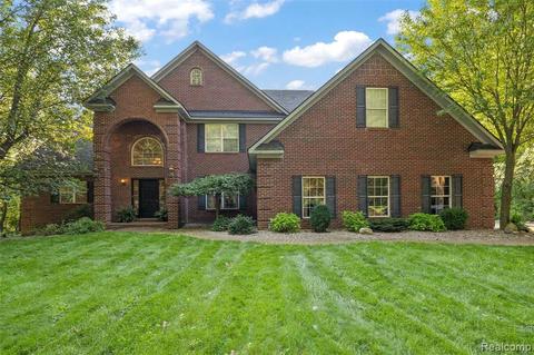 3903 Nutcracker, Oxford, MI 48370 photo 1