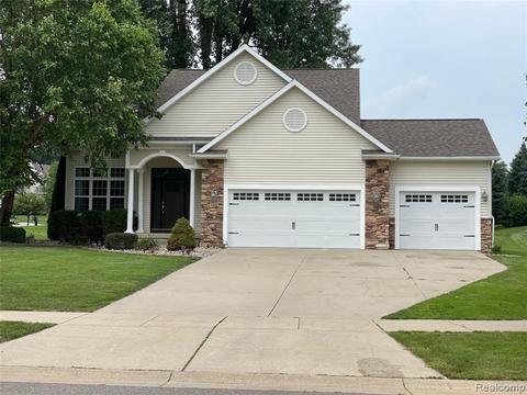 3210 Kari, Dewitt, MI 48820 photo 1