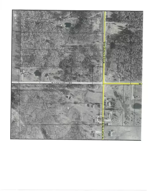 5109 N Old State Rd, Harrison, MI 48265 photo 11