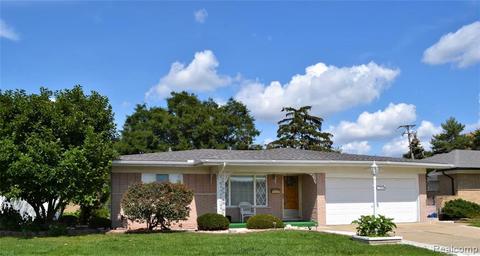 11539 Edwin, Warren, MI 48093 photo 1