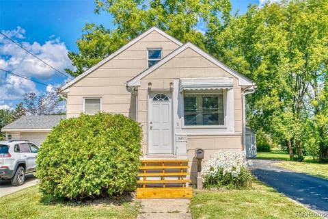 321 Hendrickson Blvd, Clawson, MI 48017 photo 1