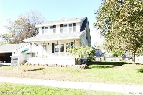 35228 Harroun, Wayne, MI 48184 photo 1
