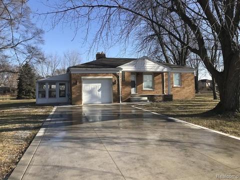 48910 Garfield, Macomb, MI 48044 photo 1