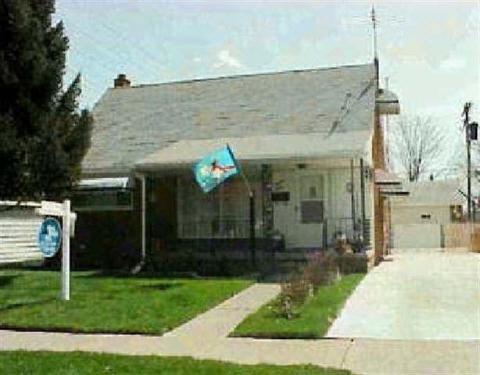 8030 Harding, Taylor, MI 48180 photo 1