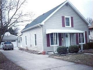 519 Lavender St, Monroe, MI 48162 photo 1