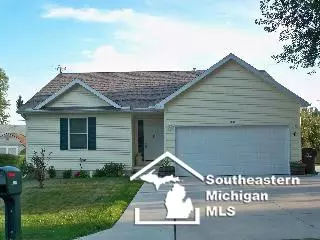 2856 Second, Monroe, MI 48162 photo 1