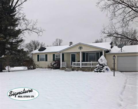 6470 W Coldwater Rd, Flushing, MI 48433 photo 1
