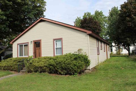 516 Maple Ave, Bancroft, MI 48414 photo 1