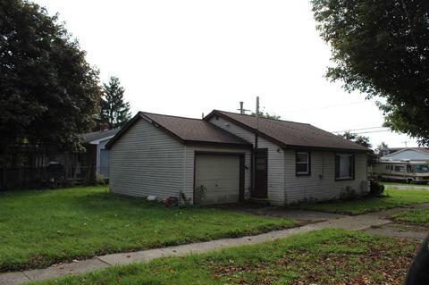 516 Maple Ave, Bancroft, MI 48414 photo 7