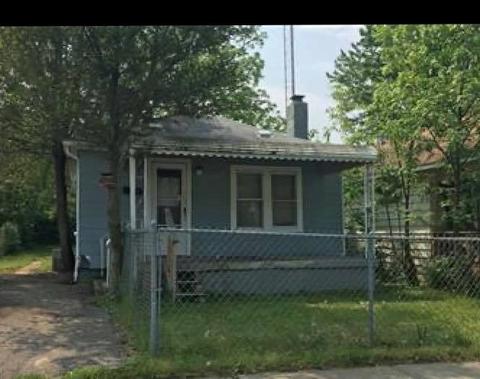 829 Ingleside, Flint, MI 48507 photo 1