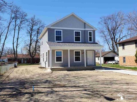 11100 Wahrman, Romulus, MI 48174 photo 1