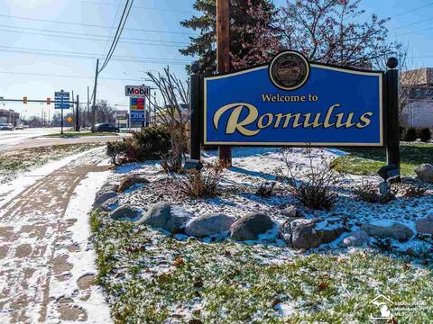 11100 Wahrman, Romulus, MI 48174 photo 39