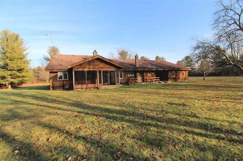 7121 N Elms Rd, Flushing, MI 48433 photo 28