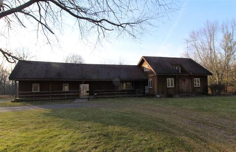 7121 N Elms Rd, Flushing, MI 48433 photo 1