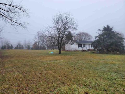 1613 E Britton, Morrice, MI 48857 photo 1