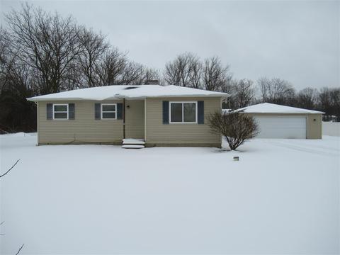 5338 Bangor Ave, Flushing, MI 48433 photo 1