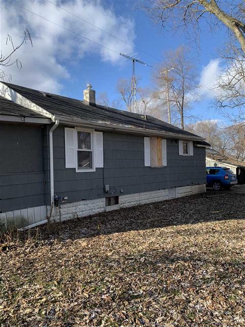 1322 Huron, Flint, MI 48507 photo 3