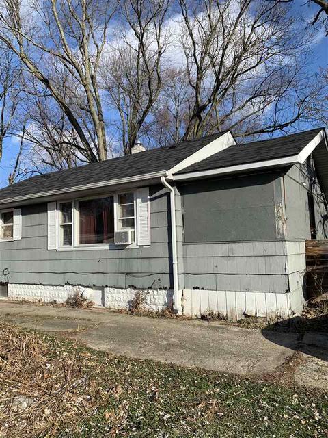 1322 Huron, Flint, MI 48507 photo 5