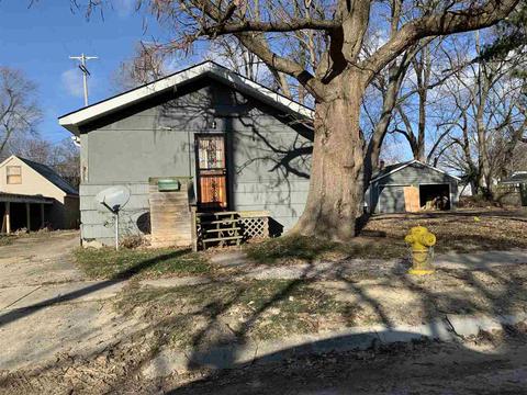 1322 Huron, Flint, MI 48507 photo 1