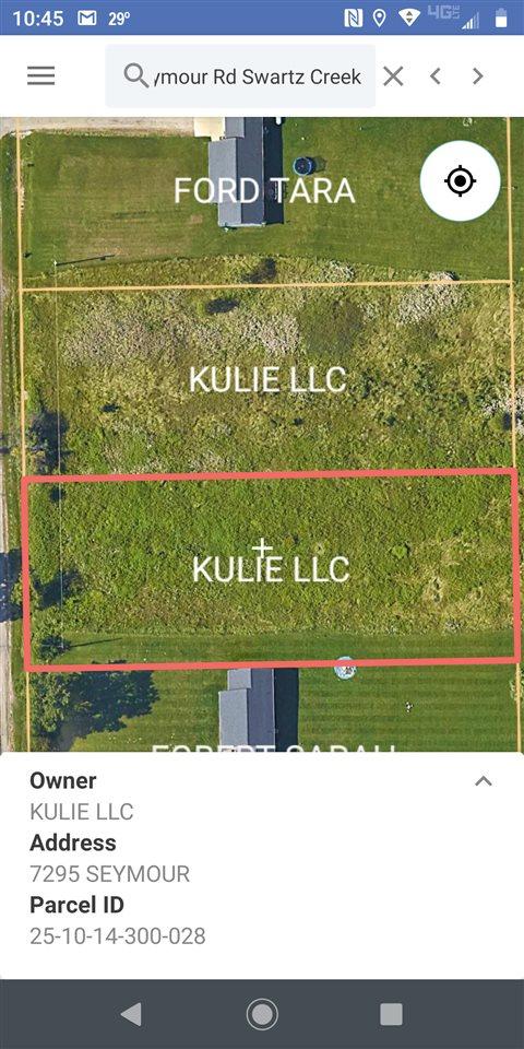 7295 Seymour, Swartz Creek, MI 48473