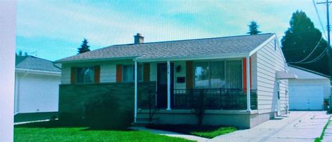 3616 Sunridge Dr, Flint, MI 48506 photo 1