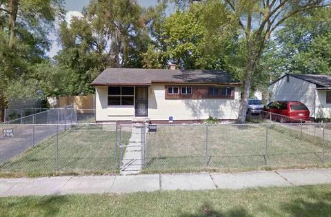 6191 Lebeau St, Mount Morris, MI 48458 photo 1