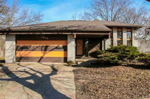 1615 S Franklin, Flint, MI 48503 photo 1