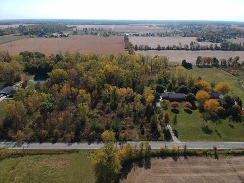 24110 Bordman, Armada, MI 48005 photo 1